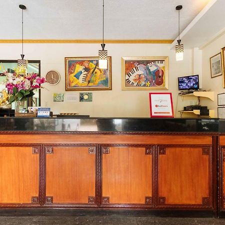 Reddoorz Premium Near Pristine Beach Puerto Princesa Buitenkant foto