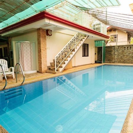 Reddoorz Premium Near Pristine Beach Puerto Princesa Buitenkant foto