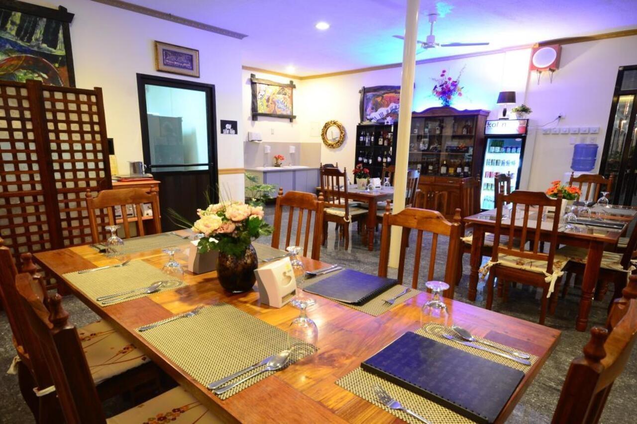 Reddoorz Premium Near Pristine Beach Puerto Princesa Buitenkant foto
