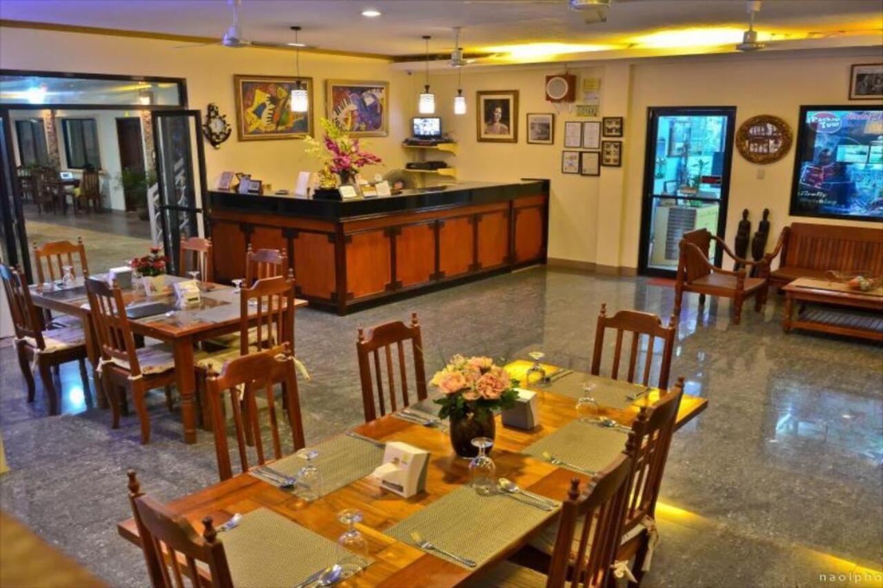 Reddoorz Premium Near Pristine Beach Puerto Princesa Buitenkant foto