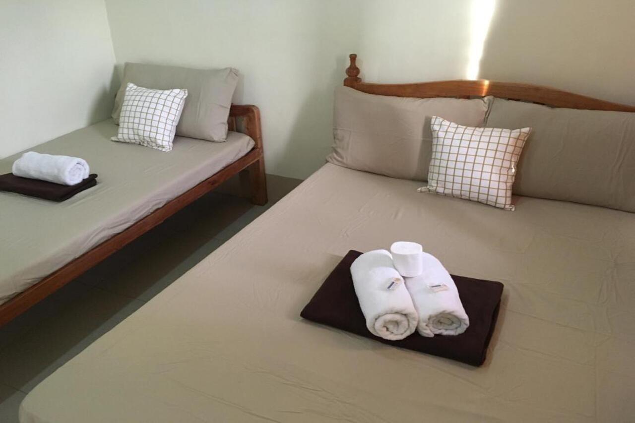 Reddoorz Premium Near Pristine Beach Puerto Princesa Buitenkant foto