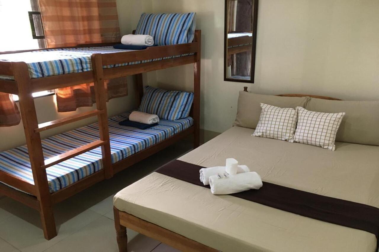 Reddoorz Premium Near Pristine Beach Puerto Princesa Buitenkant foto