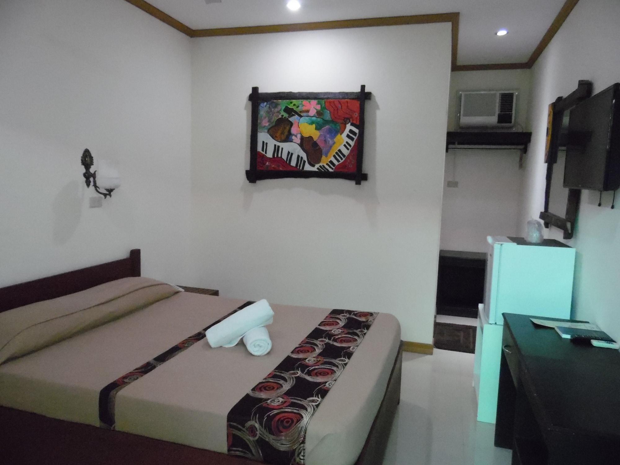 Reddoorz Premium Near Pristine Beach Puerto Princesa Buitenkant foto
