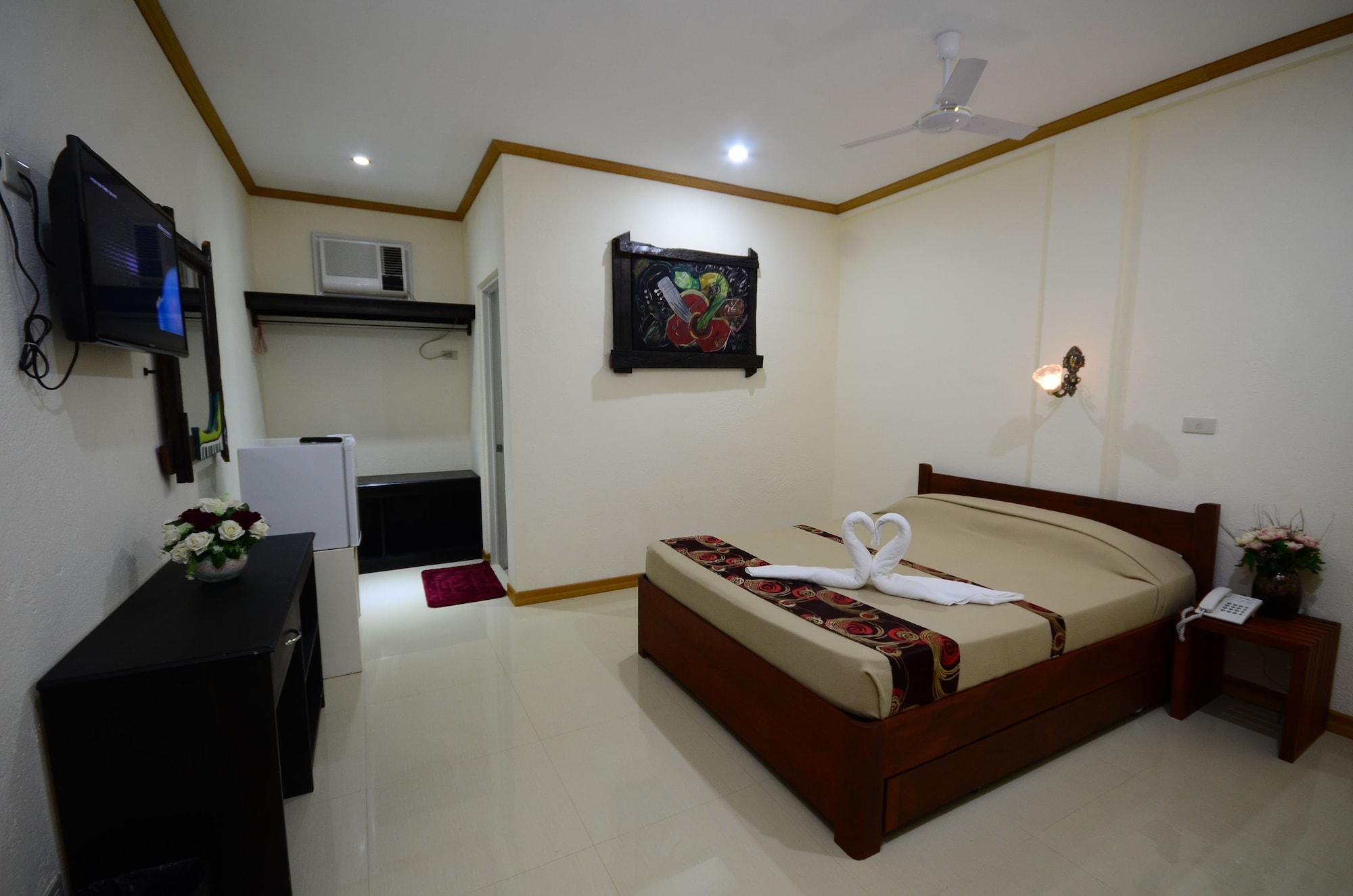 Reddoorz Premium Near Pristine Beach Puerto Princesa Buitenkant foto
