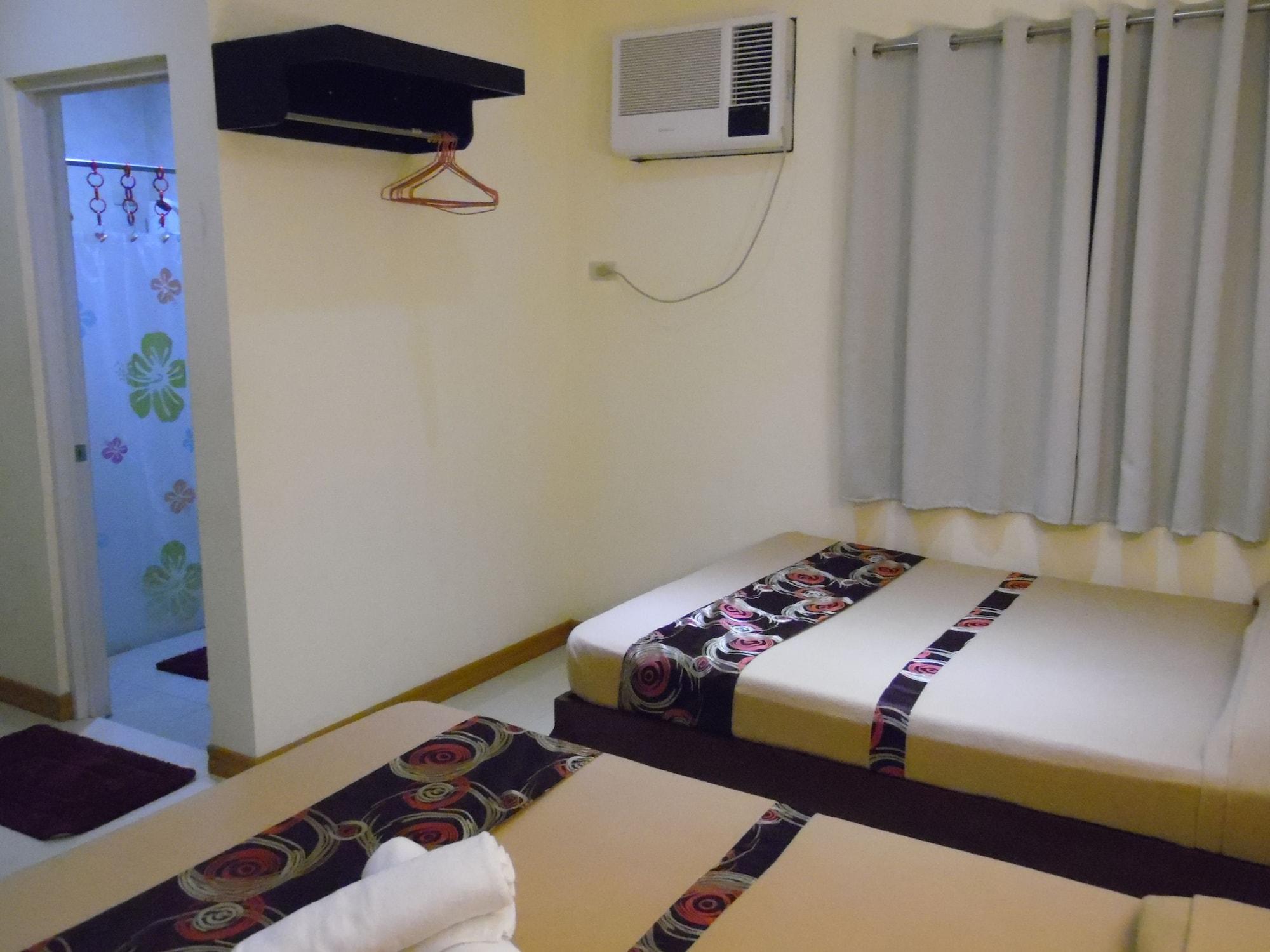 Reddoorz Premium Near Pristine Beach Puerto Princesa Buitenkant foto