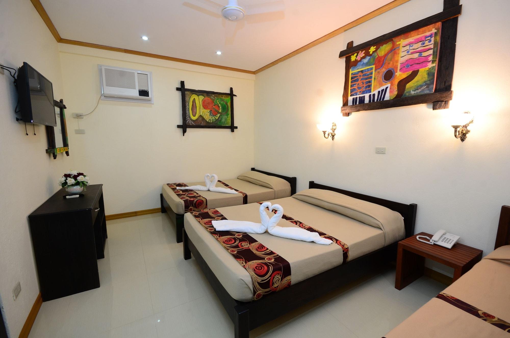 Reddoorz Premium Near Pristine Beach Puerto Princesa Buitenkant foto