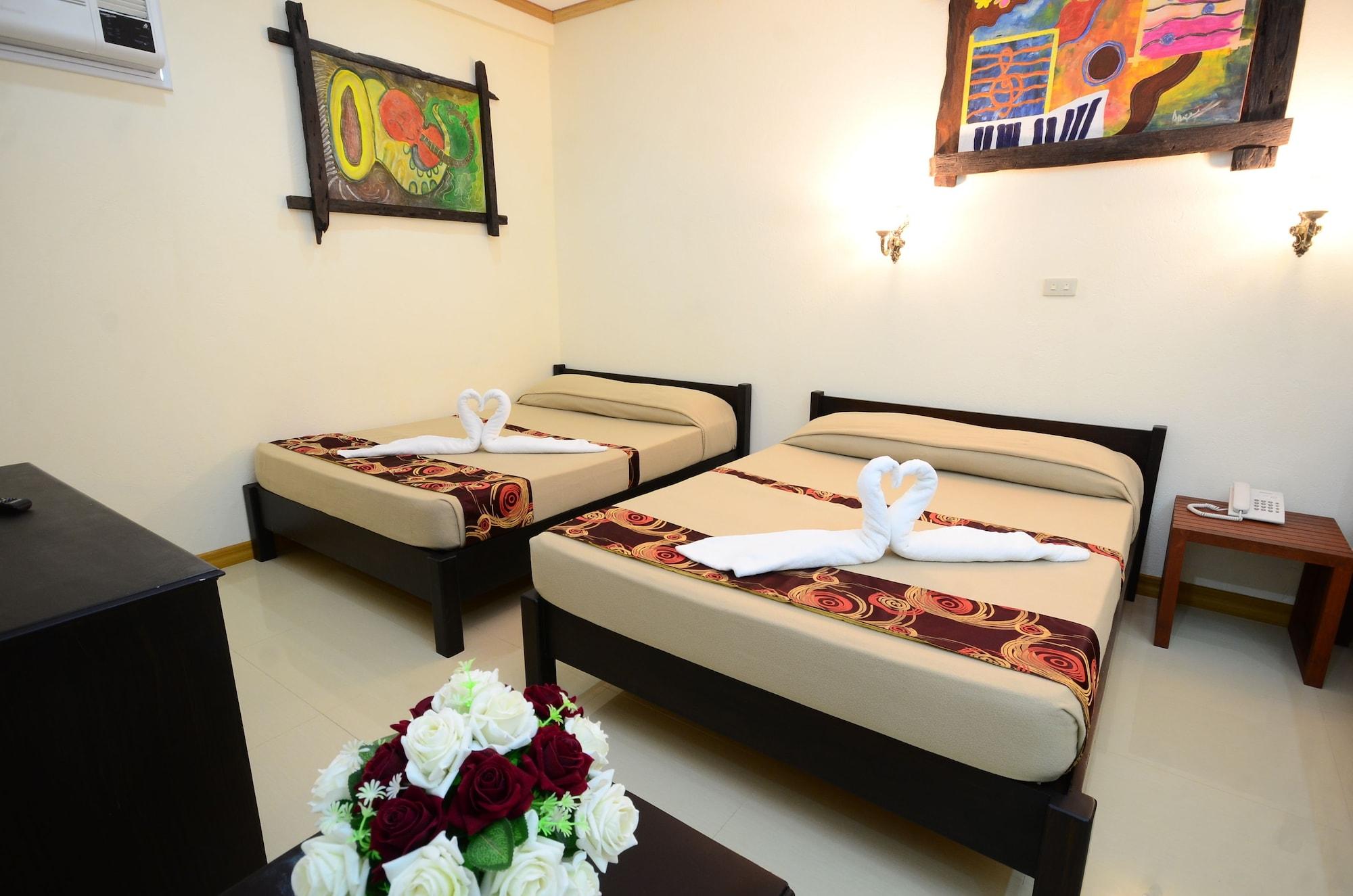 Reddoorz Premium Near Pristine Beach Puerto Princesa Buitenkant foto