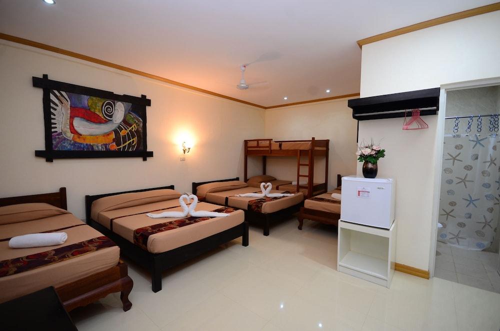 Reddoorz Premium Near Pristine Beach Puerto Princesa Buitenkant foto