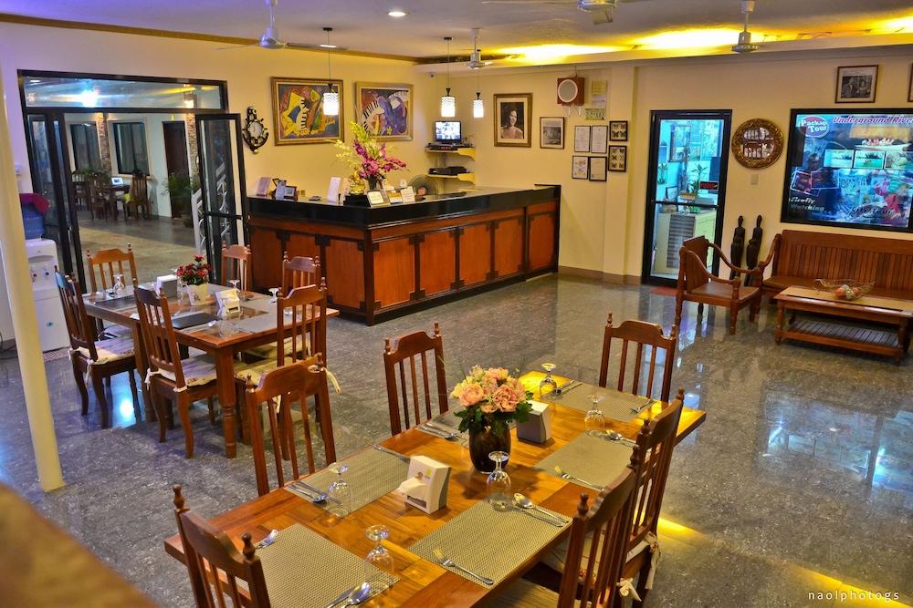 Reddoorz Premium Near Pristine Beach Puerto Princesa Buitenkant foto