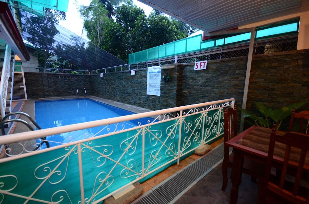 Reddoorz Premium Near Pristine Beach Puerto Princesa Buitenkant foto