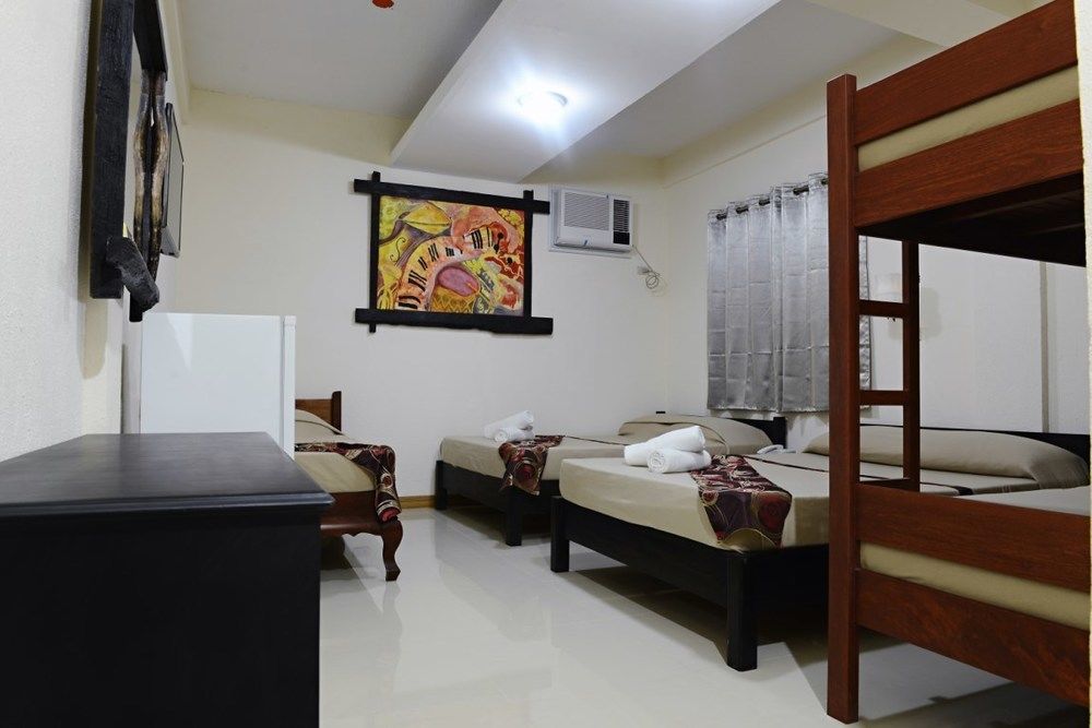 Reddoorz Premium Near Pristine Beach Puerto Princesa Buitenkant foto