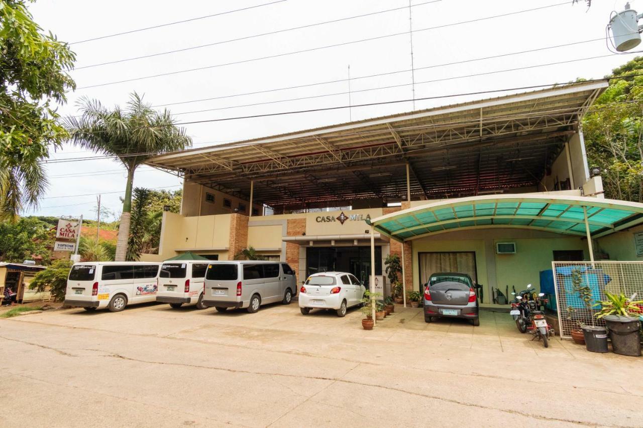 Reddoorz Premium Near Pristine Beach Puerto Princesa Buitenkant foto