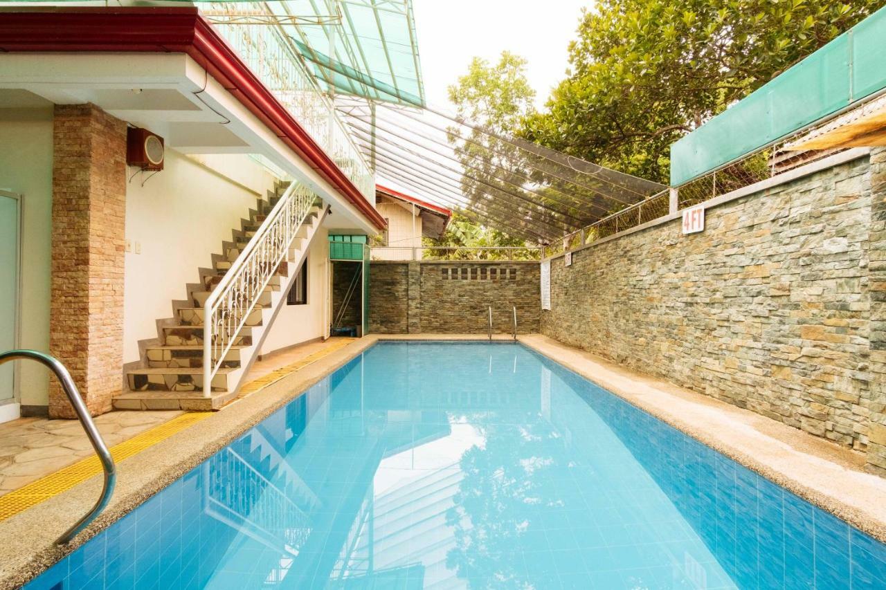 Reddoorz Premium Near Pristine Beach Puerto Princesa Buitenkant foto