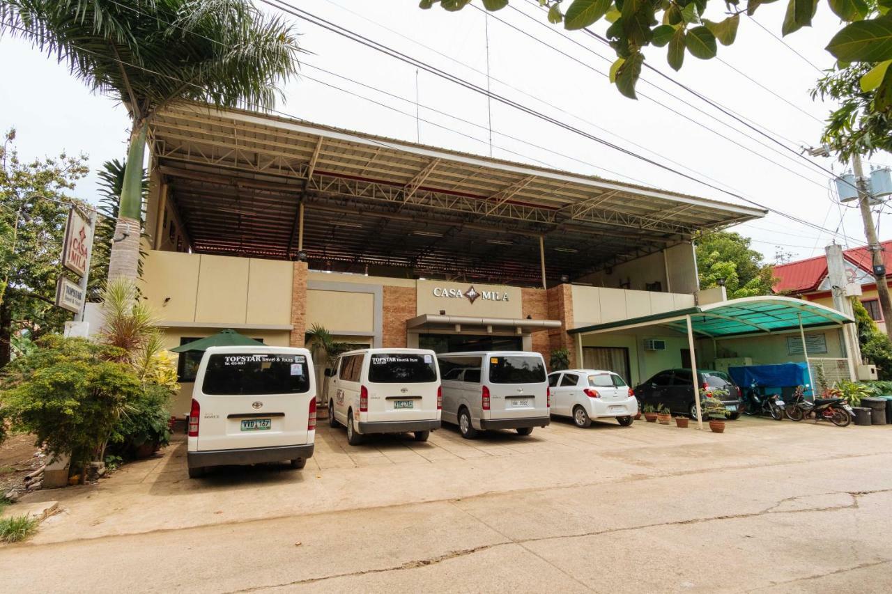 Reddoorz Premium Near Pristine Beach Puerto Princesa Buitenkant foto