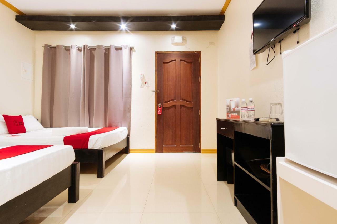 Reddoorz Premium Near Pristine Beach Puerto Princesa Buitenkant foto