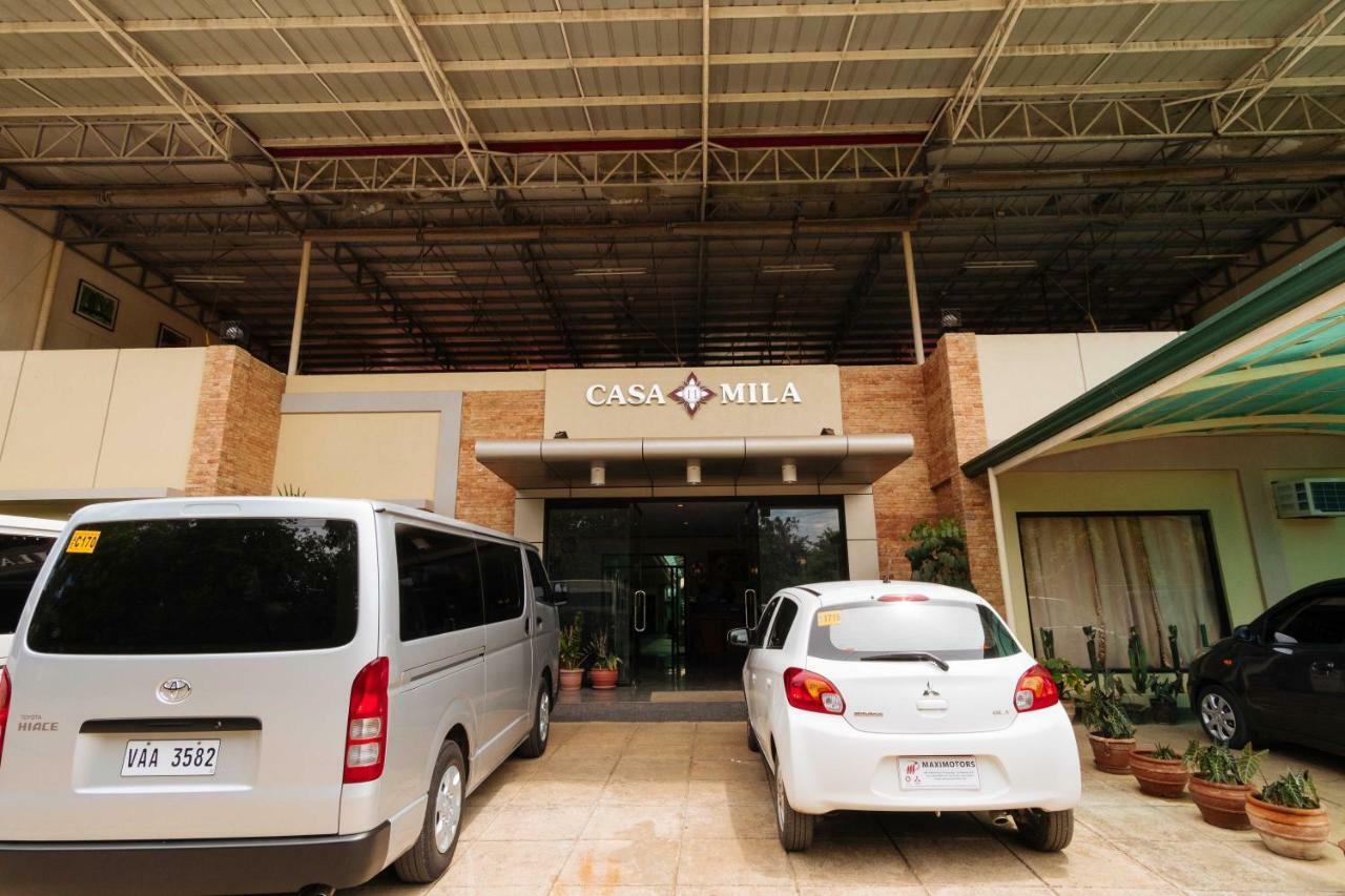 Reddoorz Premium Near Pristine Beach Puerto Princesa Buitenkant foto
